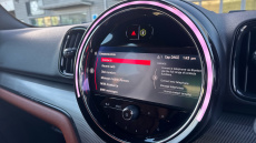 MINI Countryman 2.0 Cooper S Exclusive 5dr Petrol Hatchback